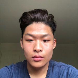 Meet your Posher, Dean